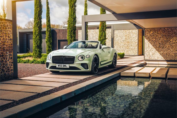 Bentley Bentayga V8 2020 en venta en AUTOSELECT