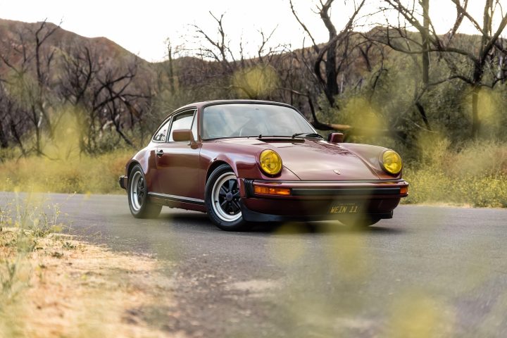 Porsche 911 Carrera 2020 en venta en AUTOSELECT