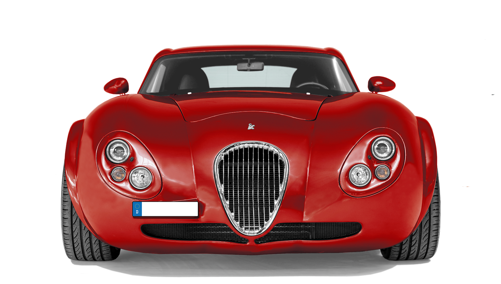 Wiesmann GT MF4 2016 en venta en AUTOSELECT